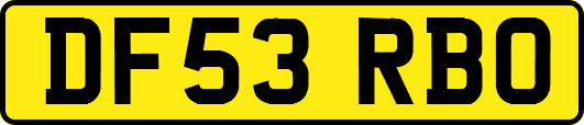 DF53RBO
