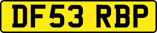 DF53RBP