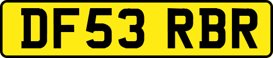 DF53RBR