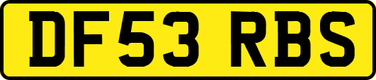 DF53RBS