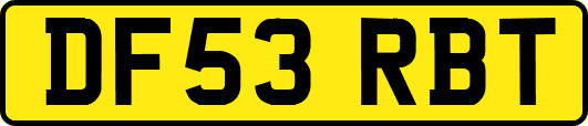 DF53RBT