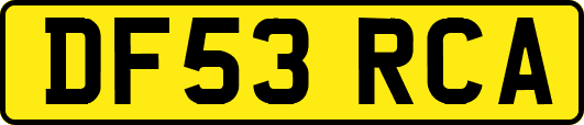 DF53RCA