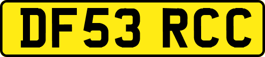 DF53RCC