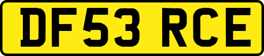 DF53RCE