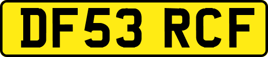 DF53RCF