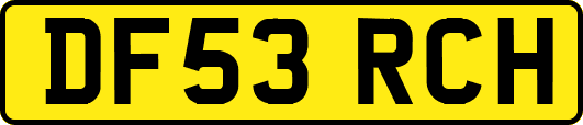 DF53RCH