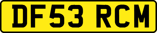 DF53RCM