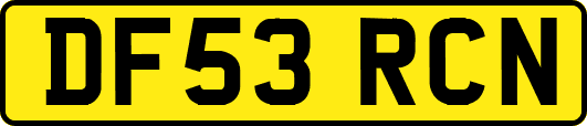 DF53RCN