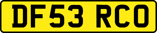 DF53RCO