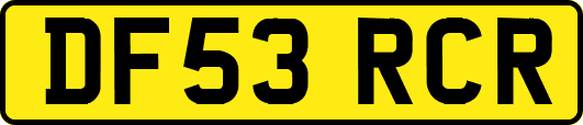 DF53RCR