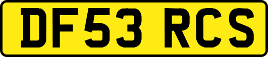 DF53RCS