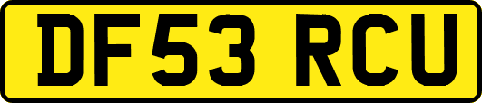 DF53RCU