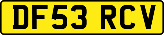 DF53RCV