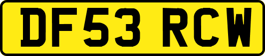 DF53RCW