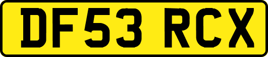 DF53RCX