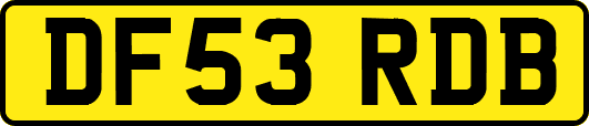 DF53RDB