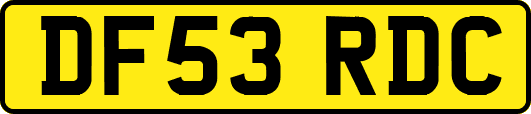 DF53RDC