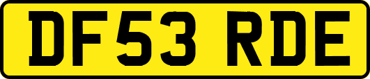 DF53RDE