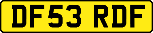 DF53RDF