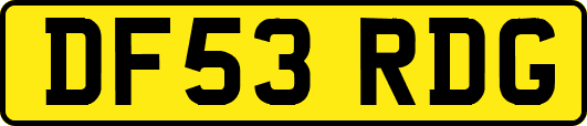 DF53RDG
