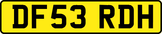 DF53RDH