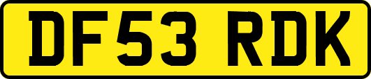 DF53RDK