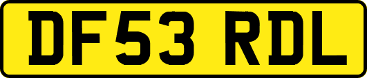 DF53RDL