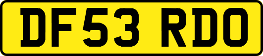 DF53RDO