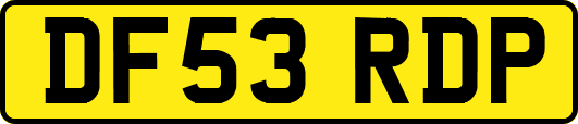 DF53RDP