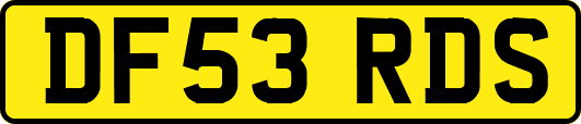 DF53RDS