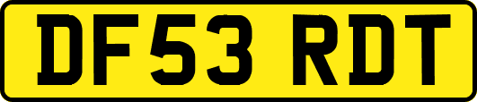 DF53RDT