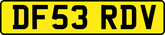 DF53RDV