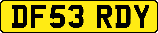 DF53RDY