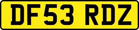 DF53RDZ