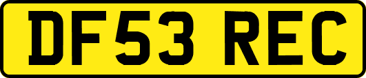 DF53REC