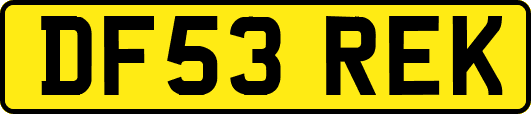 DF53REK