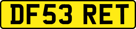 DF53RET
