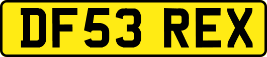 DF53REX
