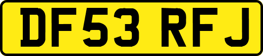 DF53RFJ