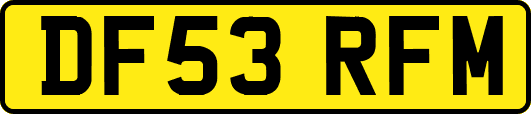 DF53RFM