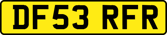 DF53RFR