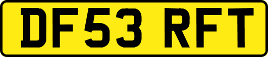 DF53RFT