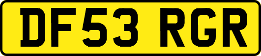 DF53RGR