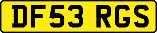 DF53RGS