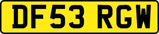 DF53RGW