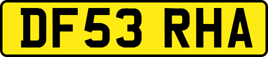 DF53RHA