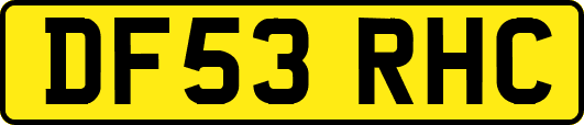 DF53RHC