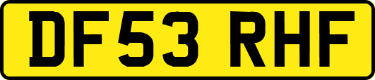 DF53RHF