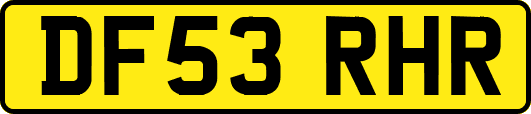 DF53RHR