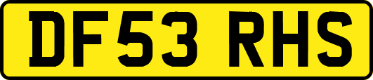 DF53RHS